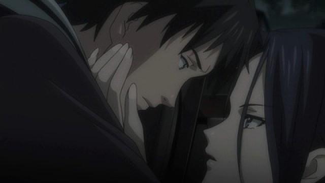 To bind. To deceive. To take away. To give. What's most painful is to wait.