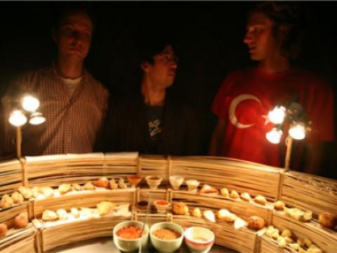 Global Dumplings