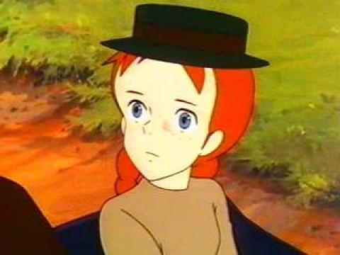 Anna racconta la sua storia