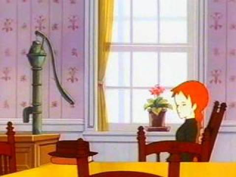 L'educazione religiosa di Anna