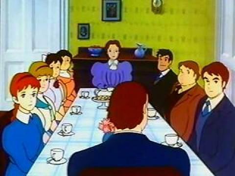 La pubblicazione dei risultati