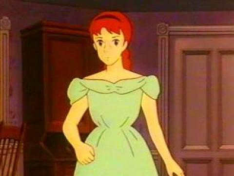 Anna all'Accademia di Queen