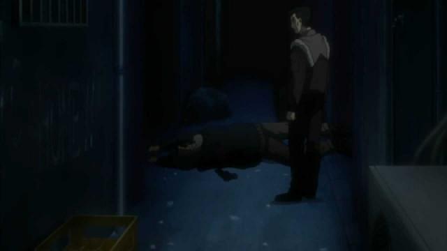Gunshot