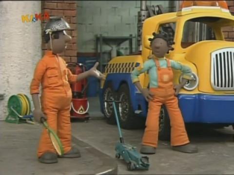 Fliegende Kartoffeln