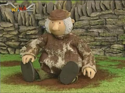 Ein schönes Schlammwetter