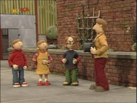 Der Zauberhut