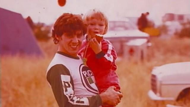 Everts en zoon