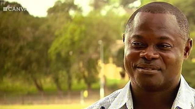 Nii Lamptey