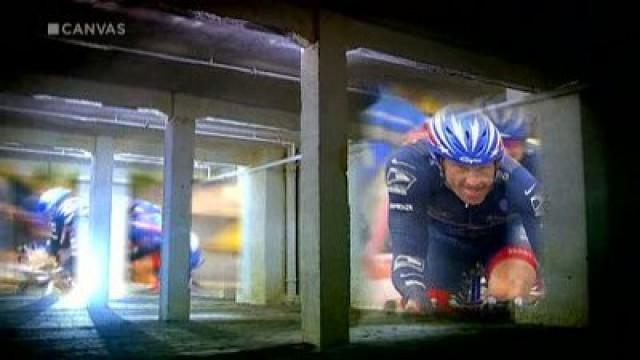 Lance Armstrong