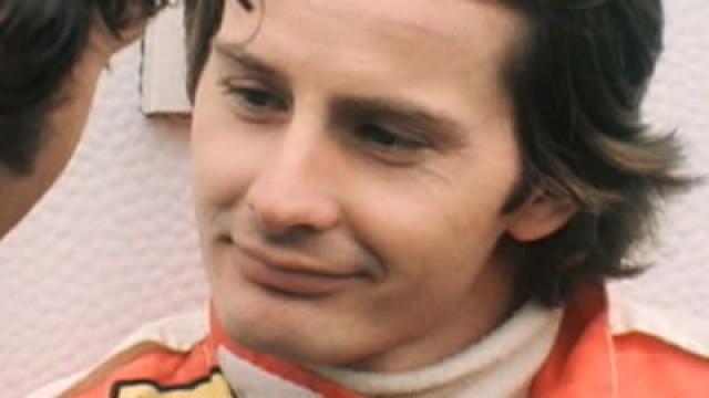 Gilles Villeneuve