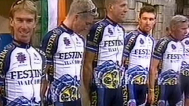 De Festinatour