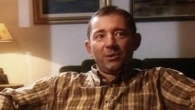 Josip Weber