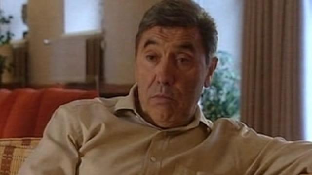 Eddy Merckx