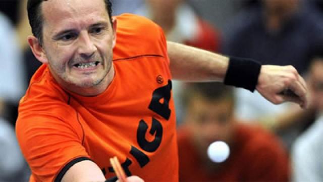 Jean-Michel Saive. Eindelijk winnaar