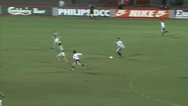 Werder Bremen - RSC Anderlecht