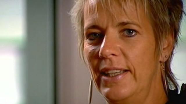 Ingrid Berghmans