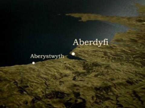 The Road To Aberystwyth