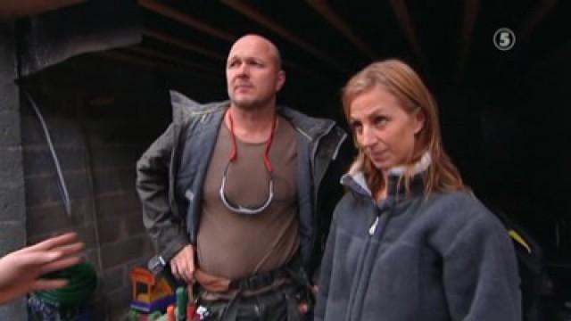 Maria & Kimmo