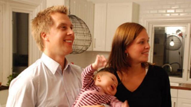 Sofia & Nicklas