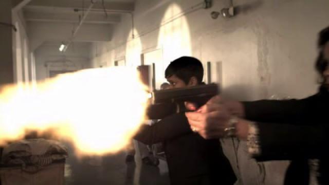 Failure Drill