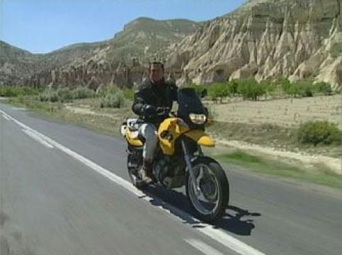 The Delights of Turkey