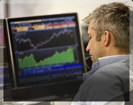 Make Me a Trader