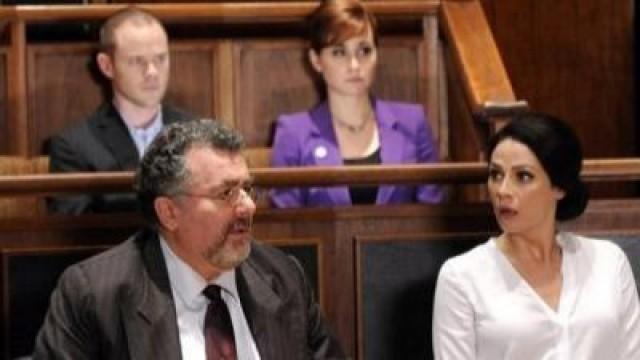 Parks y la rehabilitación