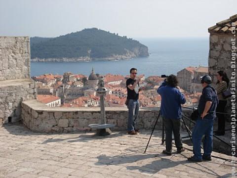 Croacia con Ángel Llacer