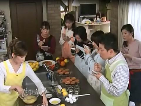Men in the Kitchen