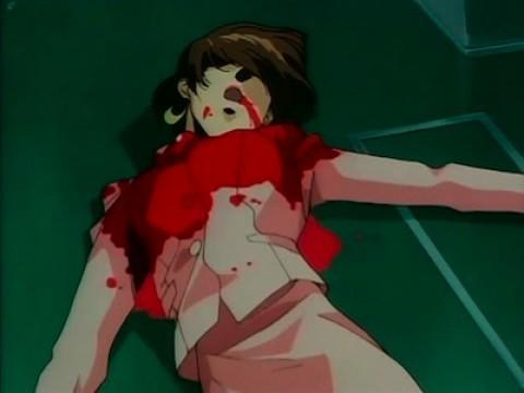 Tokyo Babylon OVA 2