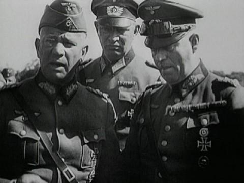 Keitel - Der Gehilfe