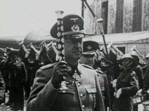 Manstein  - Der Stratege