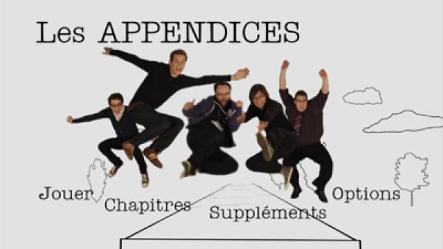 Épisode 1
