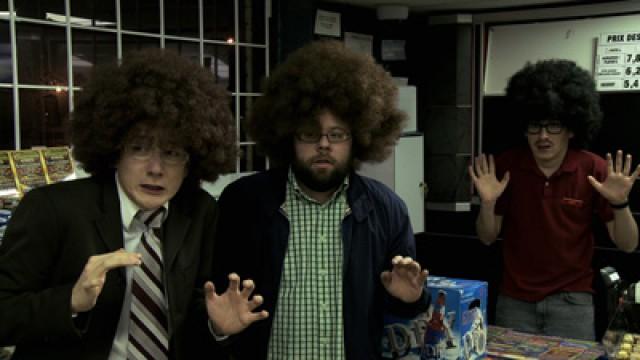 Épisode 2