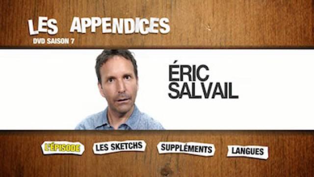 Épisode 84