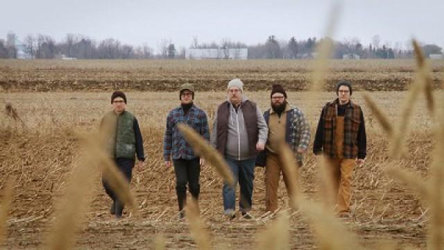 Les Appendices sont dans le pré