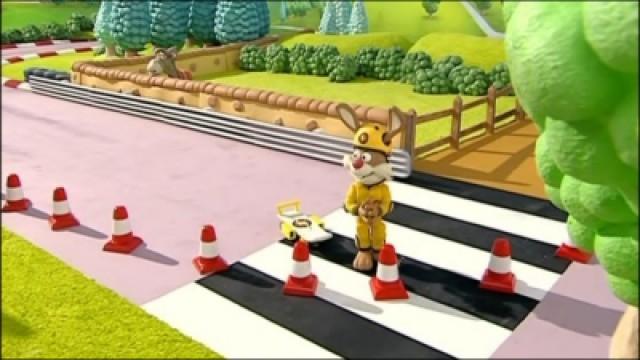 Flash Flips Out