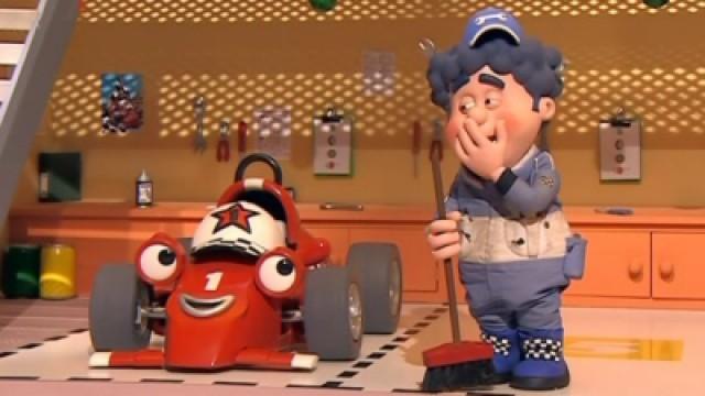 Workshop Roary