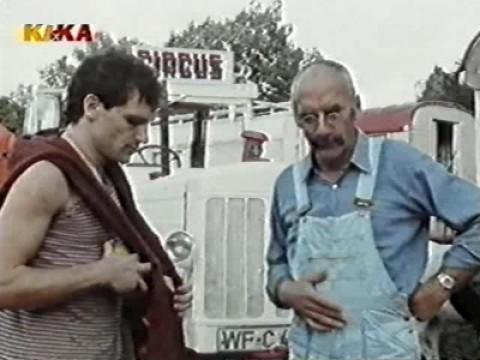 S05E01 - Peter wird Jongleur
