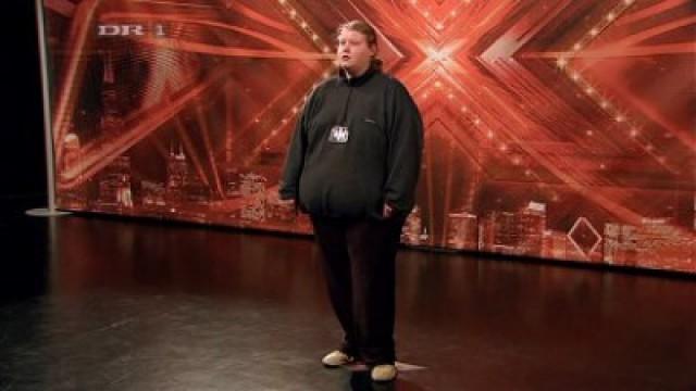 Sidste auditions i København