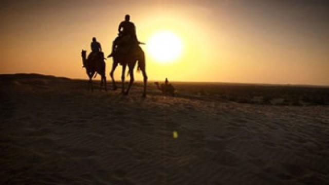 India: Sacred Ground
