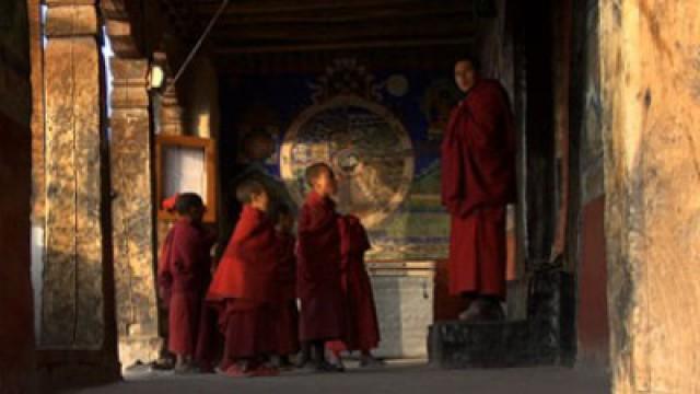 India: Quest for the Himalayas