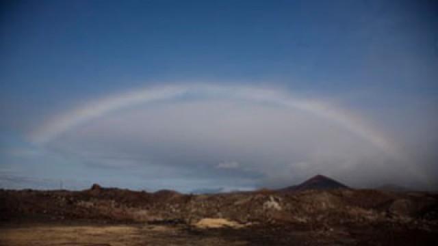 Ascension Island