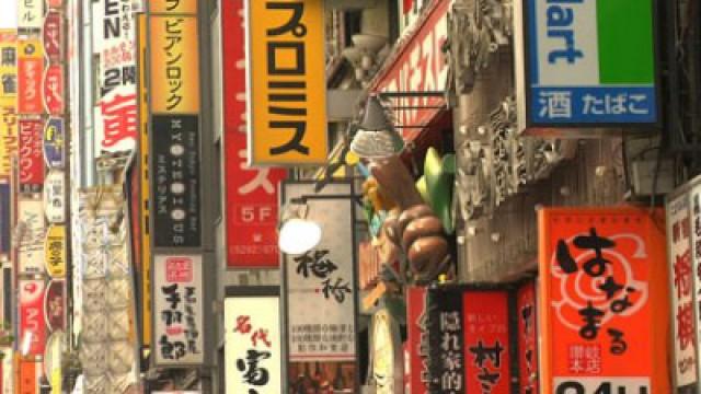 Japan: The Future