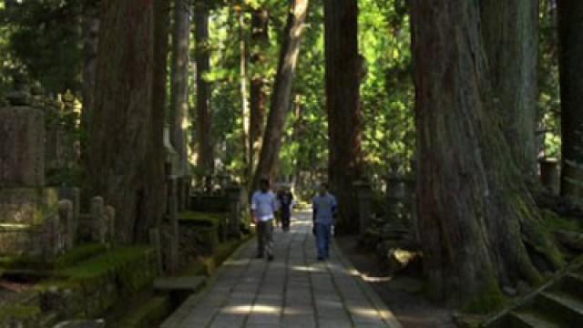Japan: The Past