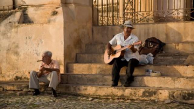 Cuba