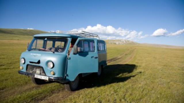 Mongolia: Tribes and Tribulations