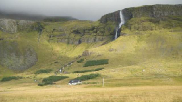 Iceland