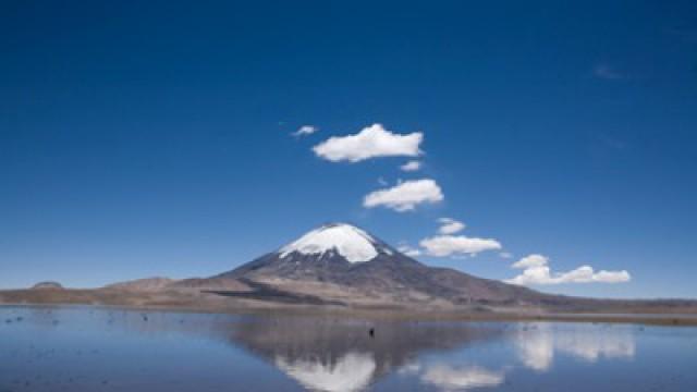Chile: Ups and Downs