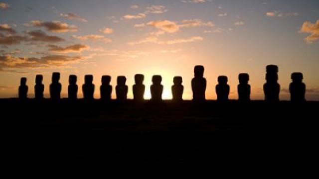 Chile: Ends of the Earth